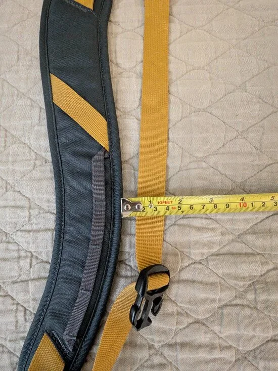 Backpack Strap - Picture 6 of 6